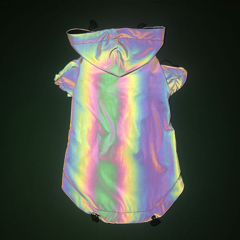 Reflective Dogs Jacket