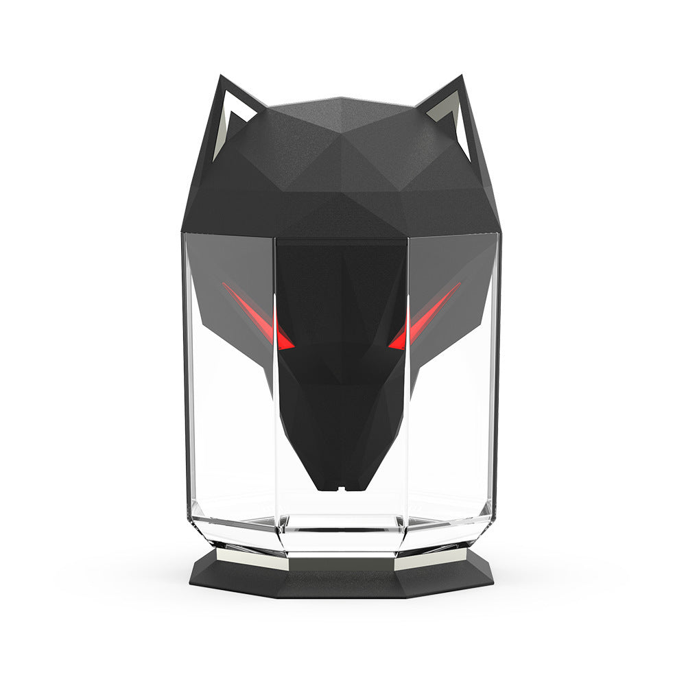 Lone Wolf Humidifier