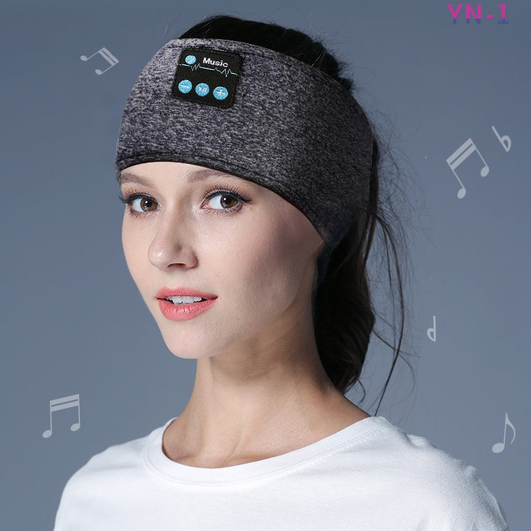 Bluetooth Sleep Headband