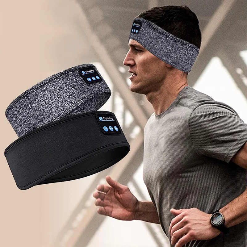 Bluetooth Sleep Headband