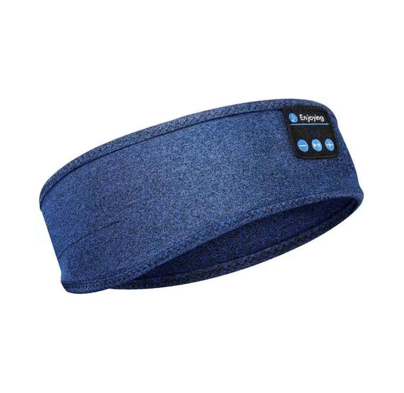 Bluetooth Sleep Headband