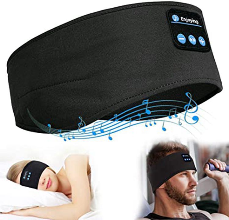 Bluetooth Sleep Headband