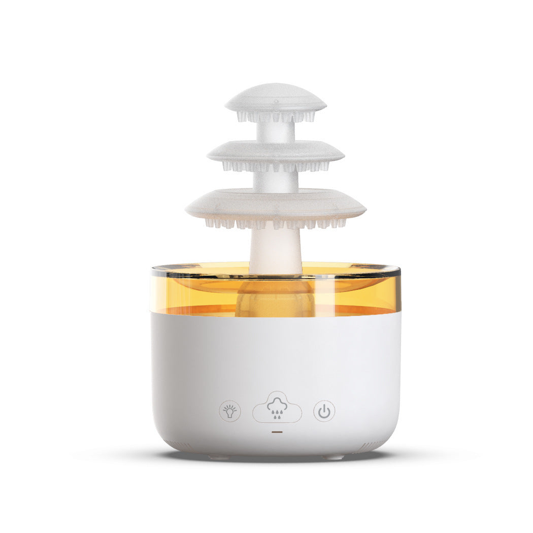 Cloud Rain Air Humidifier